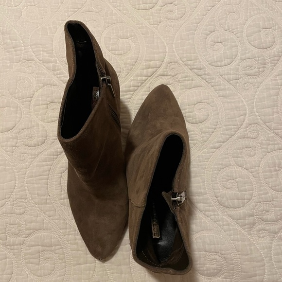 BCBG Ankle Boots - Picture 2 of 6